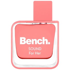 perfume Sound For Her