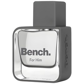 perfume Bench For Him