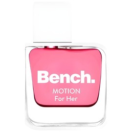 perfume Bench Motion For Her