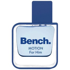 perfume Bench Motion For Him