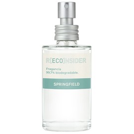 perfume R(ECO)nsider