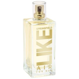 perfume Like Air For Her