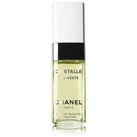Cristalle Eau Verte
