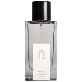 perfume Musky