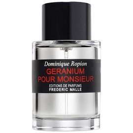 Geranium Pour Monsieur