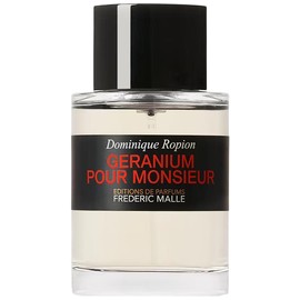 perfume Geranium Pour Monsieur