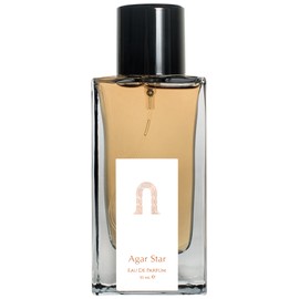 perfume Agar Star