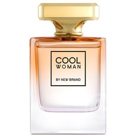 perfume Cool Woman