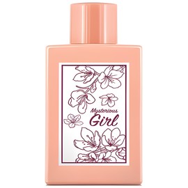 perfume Mysterious Girl
