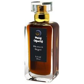 Murmure Chypré
