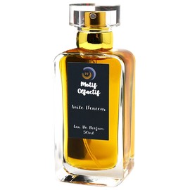 perfume Voile D’encens