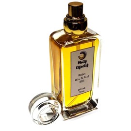 perfume Atelier Vêtu De Vert