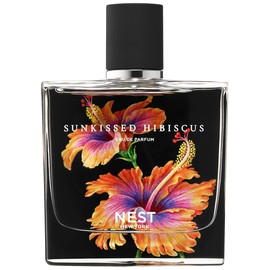perfume Sunkissed Hibiscus