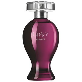 perfume Crazy Choices