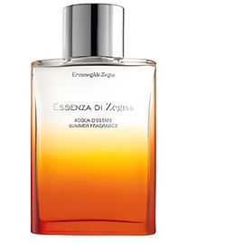 perfume Essenza di Zegna Acqua d'Estate