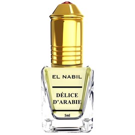 perfume Délice D'Arabie