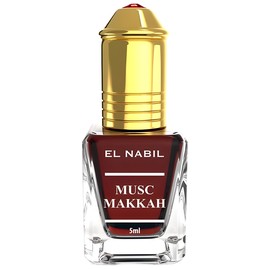 perfume Musc Makkah