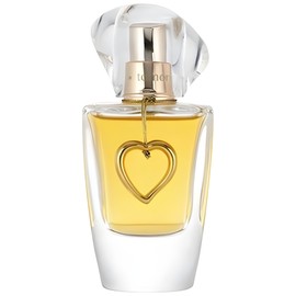perfume Today Tomorrow Always Heart