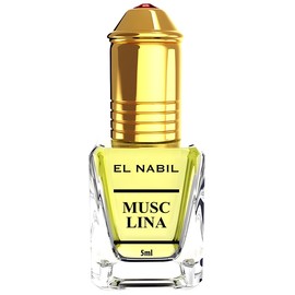 perfume Musc Lina