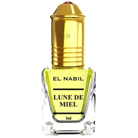 perfume Lune de Miel