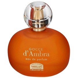 perfume Gocce d'Ambra