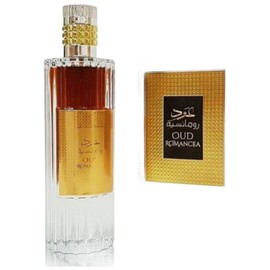 perfume Oud Romancea