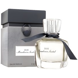 perfume Silk Mandarin Santal