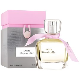 Satin Rose de Mai