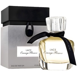 perfume Lace Orange Flower