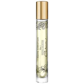 perfume No.1 Twist Cardamom