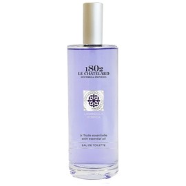 perfume Lavandula Hybrida