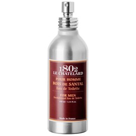 perfume Bois De Santal