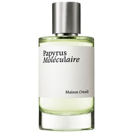 Papyrus Moleculaire