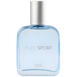 perfume Pure Sport