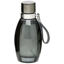 perfume Updo Chic Men