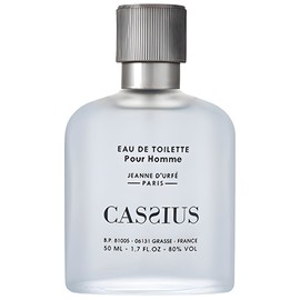 perfume Cassius