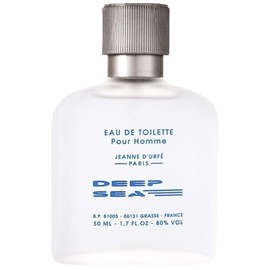 perfume Deep Sea