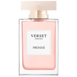 Frenesí