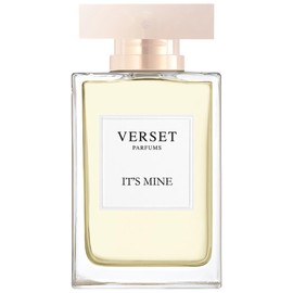 perfume It's Mine