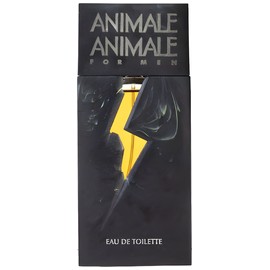 perfume Animale Animale for Men
