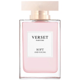 perfume Soft And Young