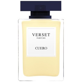 perfume Cuero