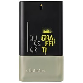 perfume Quasar Graffiti