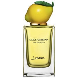 perfume Lemon