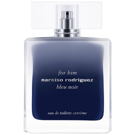 Narciso Rodriguez For Him Bleu Noir Eau De Toilette Extreme