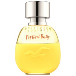 perfume Festival Party Pour Elle