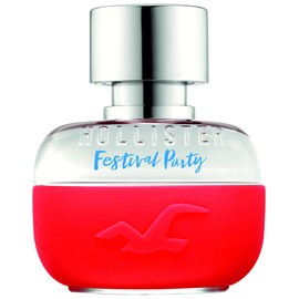 perfume Festival Party Pour Lui