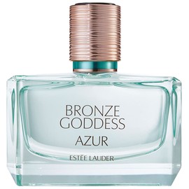 perfume Bronze Goddess Azur