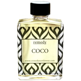 perfume Coco