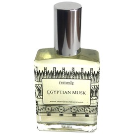 perfume Egyptian Musk